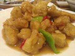 -新兴园饺子馆(北京百子湾店)