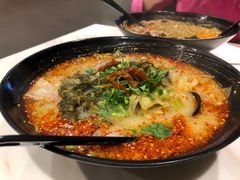 -巴辣仔烤鱼鸡煲(上水店)