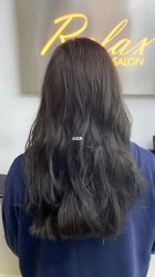 点击看大图 -KIMI HAIR SALON·烫染设计店