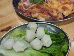 -阿鸡鱼庄·顺德鲜蒸小炒(亚运村店)