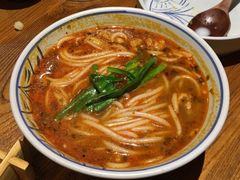 小锅米线-云海肴·汽锅鸡·云南菜(天津国金汇店)