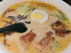 -禾绿回转寿司(万柳华联店)