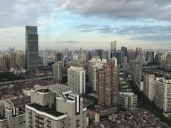 -上海雅居乐万豪侯爵酒店