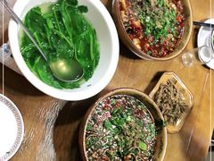 -乐山第一家临江鳝丝(茶坊路店)