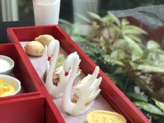 -西郊宾馆·1921餐厅