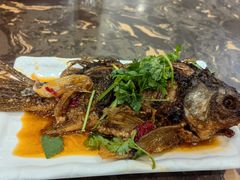 酥鲫鱼-张包铺(道外店)