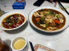 -丁字口海鲜热炒·烧烤大排档