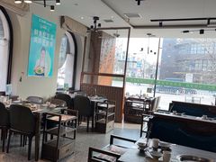 -江小渔鲜鱼火锅(西二道街店)