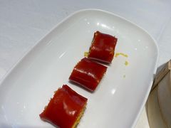 -万龙洲海鲜·粤菜(亚运村店)