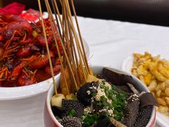 -簋街仔仔小龙虾(总店)