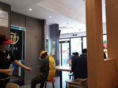 大堂-永和大王(巨峰路店)