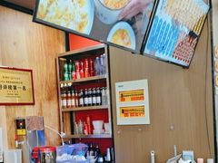 -百年老字号·观振兴蟹黄面·三虾面·苏式面(观前街富仁坊巷店)