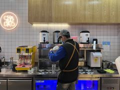 -茶百道(寿宁解放街店)