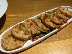 -竹里馆 ·茶食(奥体店)