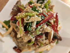 -马艾萨中国兰州牛肉拉面(劲松店)