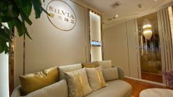 -茜尔维亚修身连锁(杨浦五角场店)