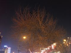 -一顿烧烤(八经街店)