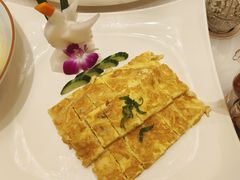 -白金汉爵大酒店-24小时餐厅