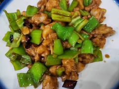 -聚丰德饭店(经五路店)