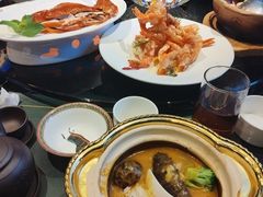 -彩虹之约•淮扬家宴(亚运村店)