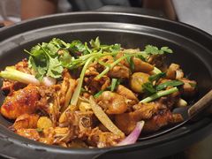 -肥家大排档(天河体育西店)