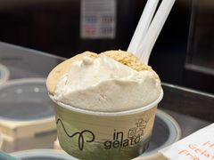 -Dip in Gelato(富民路店)