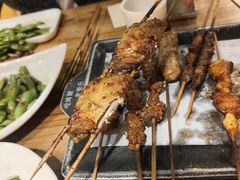 -管氏翅吧(国展店)