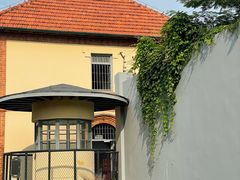 -青岛德国监狱旧址博物馆