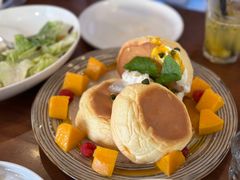 -UPPER KITCHEN(延安路店)