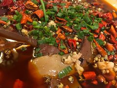 -庆合府重庆大排档(紫都城店)