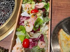 -虎哥六韩式烤肉料理 TIGERGRILL(隆生金山湖中心购物广场店)