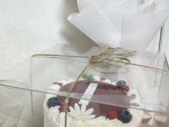 -CarolCake卡萝家(锦华万达店)