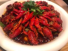 -拿渡·水煮鱼 麻辣香锅(西单大悦城店)