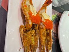 -尚雅铁板料理自助餐厅(乐松店)