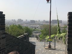 -虞山城墙