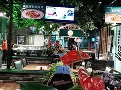 -胖老汉(北京路店)