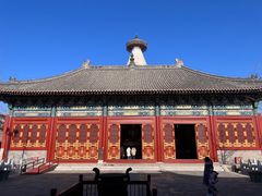 -妙应寺白塔