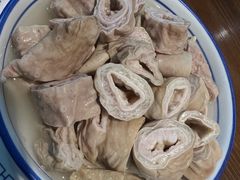 -兰边碗(鼓楼店)