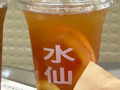 -BeauTea水仙(coco park店)