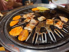 -九田家黑牛烤肉料理(华侨城店)