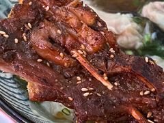 -北丐先生·野馄饨烧烤(雨花万象店)