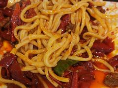 -撒拉花儿·新疆菜·清真(太阳宫店)