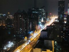 -北京康莱德酒店