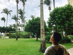 -三亚亚龙湾天域度假酒店