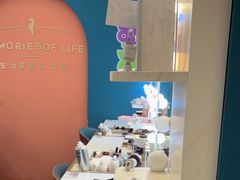 -海馬体照相馆(莘庄维璟印象城店)