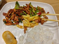 -大米先生(成都青龙街店)