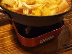 -暖食光·台式家庭餐厅·生日主题店(万达店)