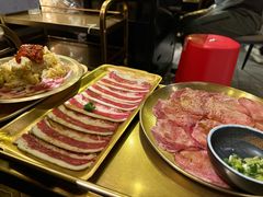 -炭之家齐齐哈尔大片烤肉·涮毛肚火锅·齐齐哈尔烤肉(中央大街店)