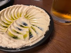 -Uncle Kosto科斯托·中东菜