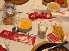 -豪享来(我格广场店)